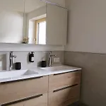 Apartment Herzstueck *