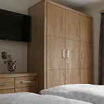 Apartment Herzstueck Mayrhofen