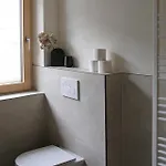 Herzstueck Apartment *