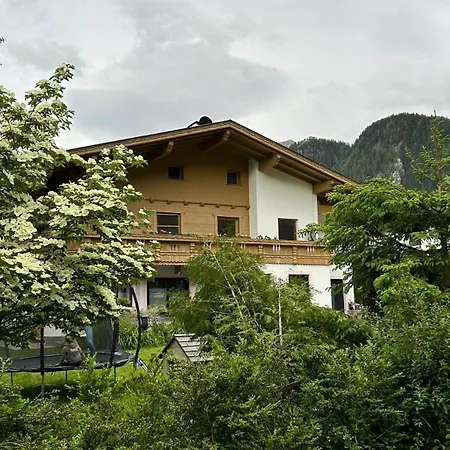 Appartement Herzstueck