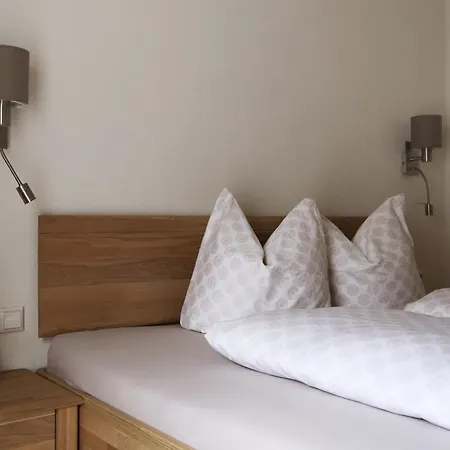 Herzstueck Apartmán *