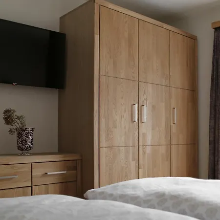 Apartmán Herzstueck Mayrhofen