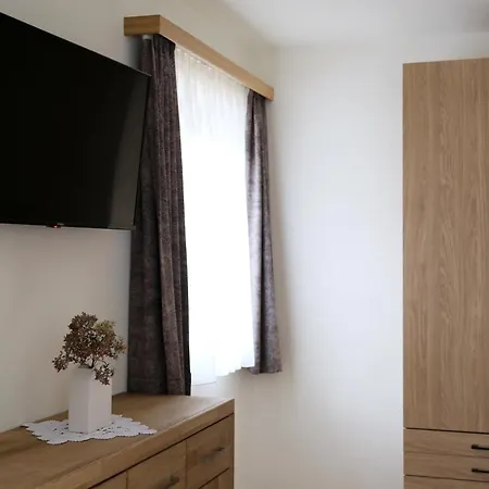 Apartment Herzstueck
