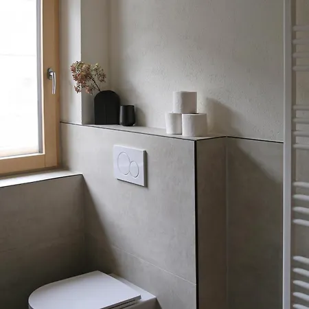 Herzstueck Apartmán *