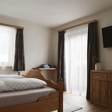 Apartmán Herzstueck Mayrhofen