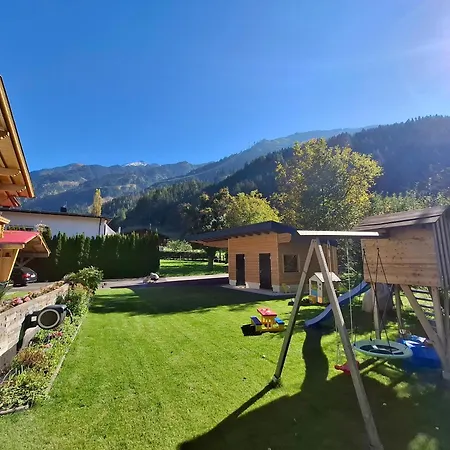 Herzstueck 아파트