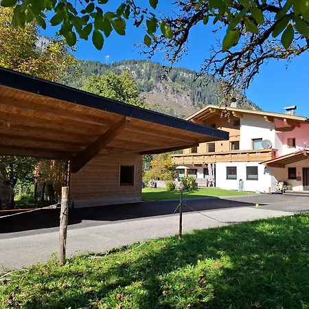 Herzstueck Apartment