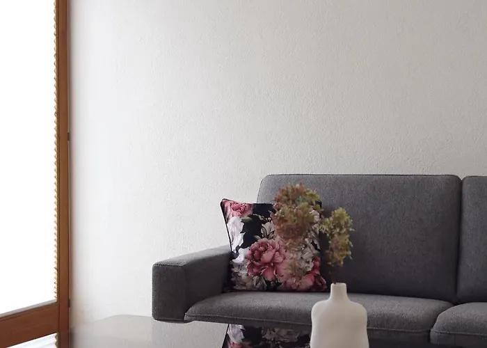 Appartement Herzstueck Mayrhofen