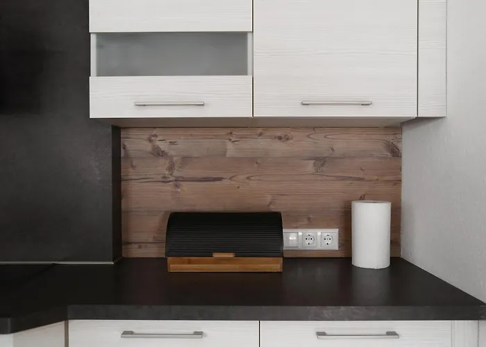 Appartement Herzstueck