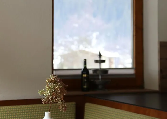 Herzstueck Appartement Mayrhofen