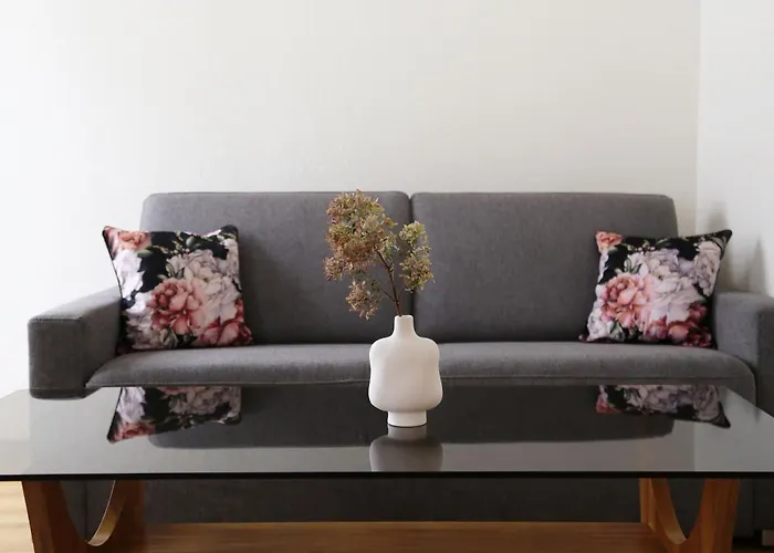 Herzstueck 迈尔霍芬