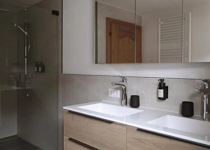 Herzstueck Appartement