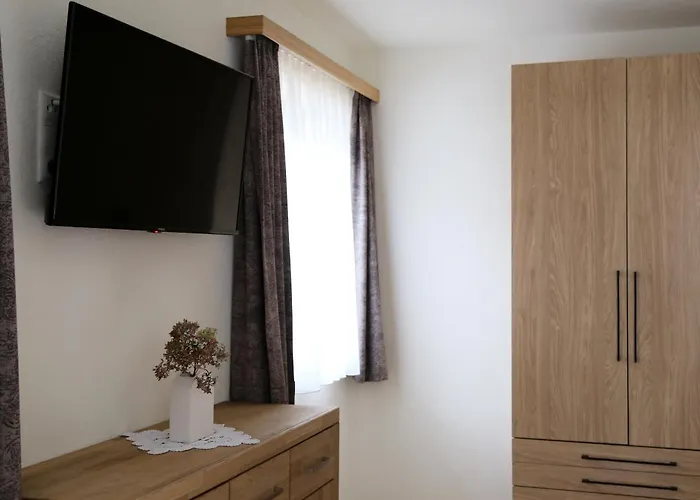 Appartement Herzstueck