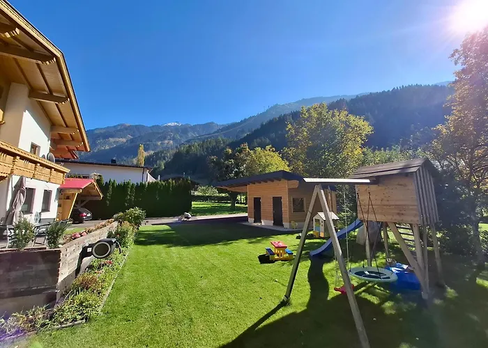 Herzstueck Appartement