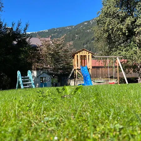 Herzstueck Appartamento