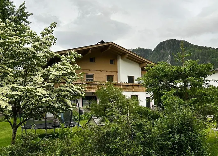 Appartamento Herzstueck