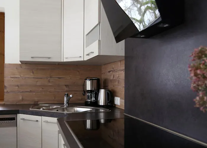 Herzstueck Майрхофен