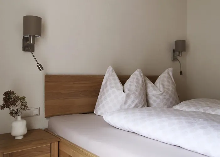 Herzstueck Appartamento *