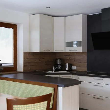 Herzstück * Mayrhofen