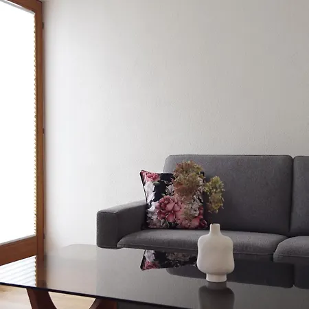 Apartamento Herzstück Mayrhofen