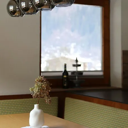 Herzstück Apartamento Mayrhofen