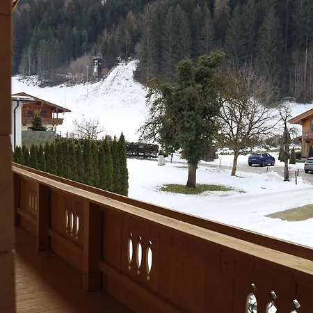 Herzstück Apartamento Mayrhofen