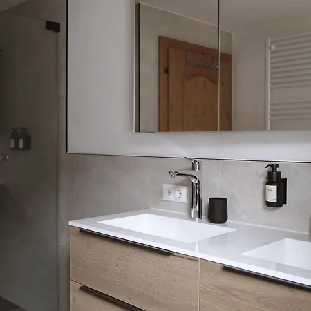 Herzstück Apartamento