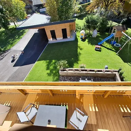 Apartamento Herzstück